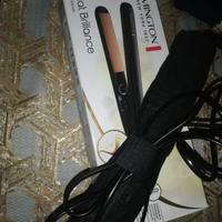 Macchina per lo styling dei capelli 