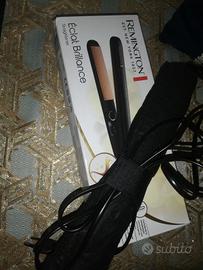 Macchina per lo styling dei capelli 