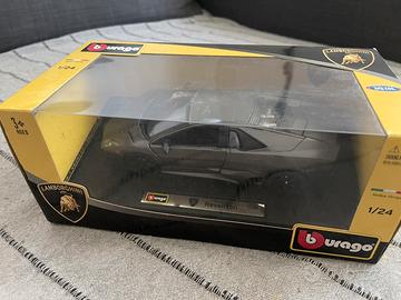Bburago Lamborghini reventon vintage