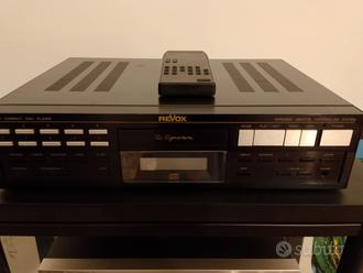 Used Revox B226 CD players for Sale | HifiShark.com