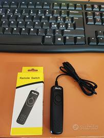 Meike Telecomando Canon