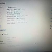 Notebook ASUS