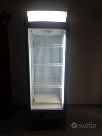 congelatore a colonna 
