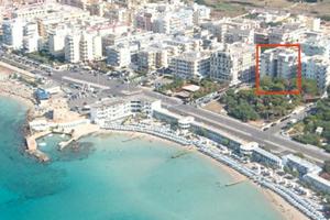 Sea Lily Gallipoli 8 posti letto a Gallipoli