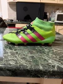Scarpe da calcio Adidas taglia EU 43 1/3