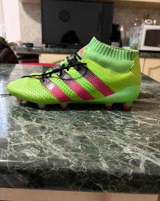 Scarpe da calcio Adidas taglia EU 43 1/3