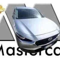 MAZDA CX-30 CX-30 2.0 m-hybrid Executive 2wd 122