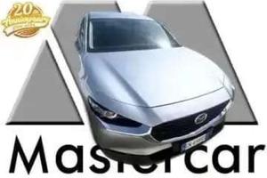 MAZDA CX-30 CX-30 2.0 m-hybrid Executive 2wd 122