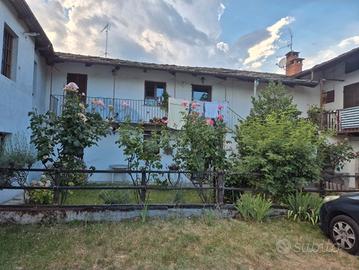 Bilocale in Frazione San Giovanni