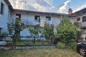 Bilocale in Frazione San Giovanni