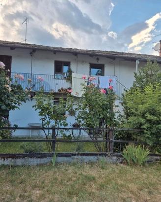Bilocale in Frazione San Giovanni