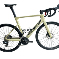 MERIDA REACTO RIVAL EDITION | TG L | USATO 5757