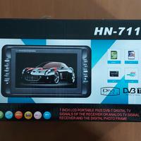 TV 7" HN-711