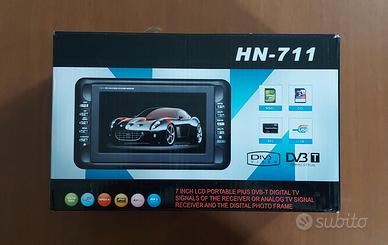 TV 7" HN-711