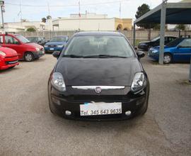 FIAT Punto Evo 1.3 Multijet KW55/5porte/2011