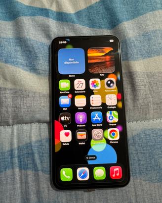 iohone 11 pro max 256 gb