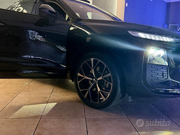 Audi Q3 40 TFSI quattro S tronic line edition