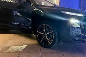 Audi Q3 40 TFSI quattro S tronic line edition