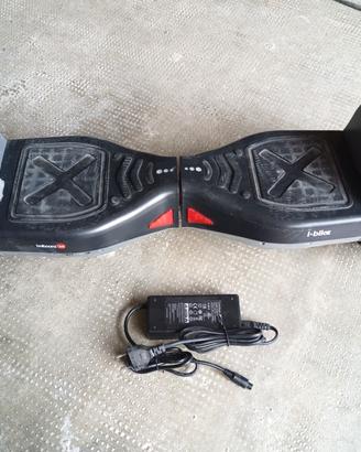 bal board Tank ibike