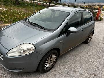 Fiat Punto 1.3 multijet