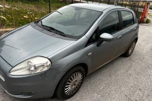 Fiat Punto 1.3 multijet