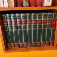 La grande enciclopedia de agostini