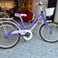 Bicicletta a Metaponto