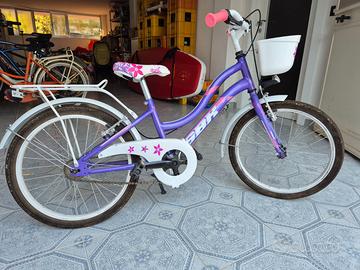 Bicicletta a Metaponto