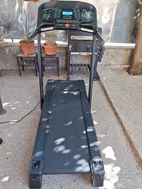 Tapis roulant elettrico DOMYOS T540C
