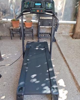 Tapis roulant elettrico DOMYOS T540C