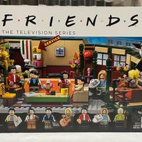 Lego Ideas 21319 - Central Perk