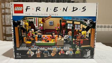 Lego Ideas 21319 - Central Perk