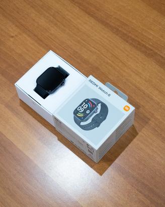 XIAOMI REDMI WATCH 6 (NUOVO)