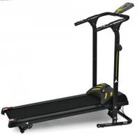 Tapis roulant magnetico pieghevole Diadora fitness