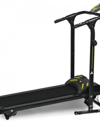Tapis roulant magnetico pieghevole Diadora fitness