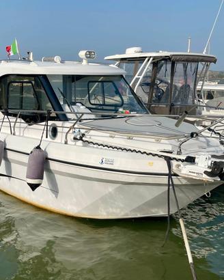 Ranieri CLF 25