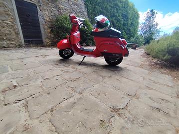 vespa pk 50s