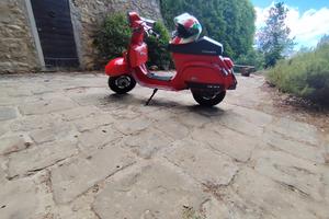 vespa pk 50s