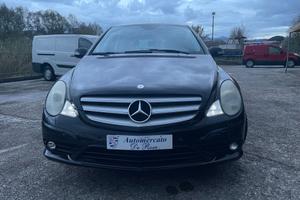 Mercedes-benz R 320 CDI cat 4Matic Sport 7 POSTI