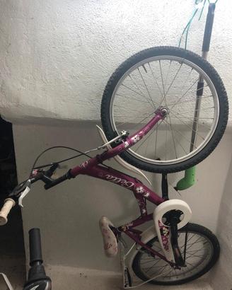 bici bella