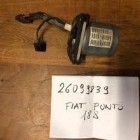 26099839 Motorino Scatola Sterzo Fiat Punto 188
