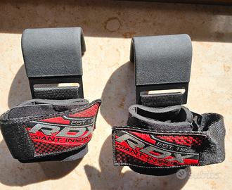 rdx straps