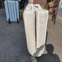letto singolo pieghevole 