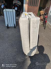 letto singolo pieghevole 