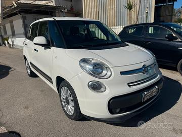 Fiat 500 500L 1.3 MTJ 85 CV LOUNGE 100 MILA KM