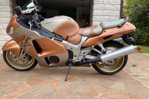 Hayabusa unlimited