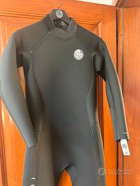 Muta kitesurf donna RIPCURL