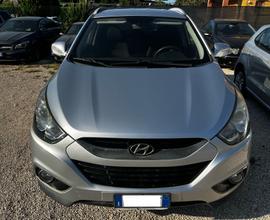 Hyundai IX35 2012 73.000 KM