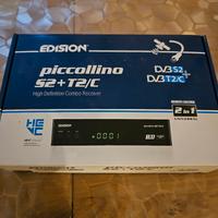 Decoder edision piccollino