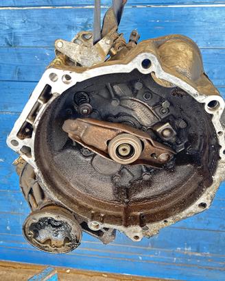 CAMBIO MANUALE COMPLETO SEAT Altea Berlina 0AF3000